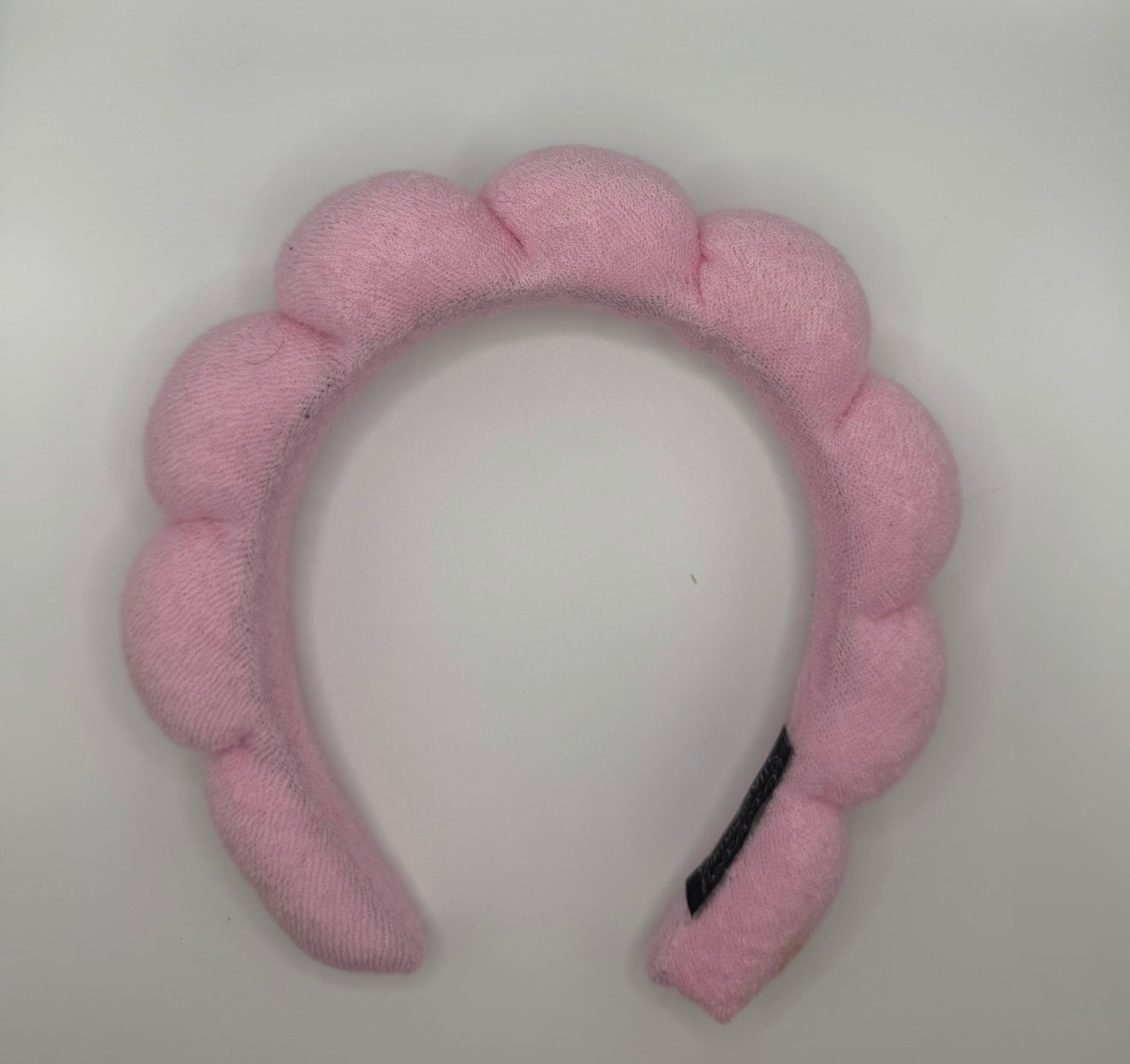 Rose Headband