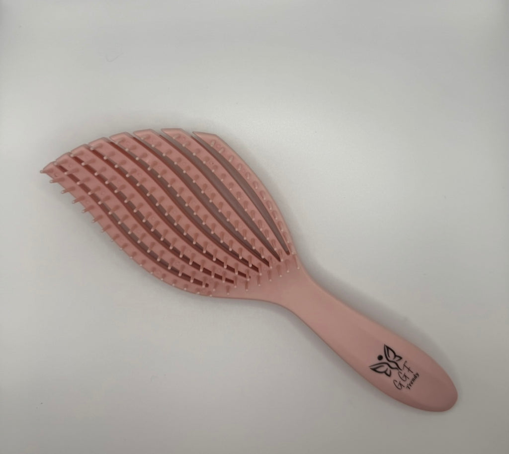 Ojita Detangling Hair Brush