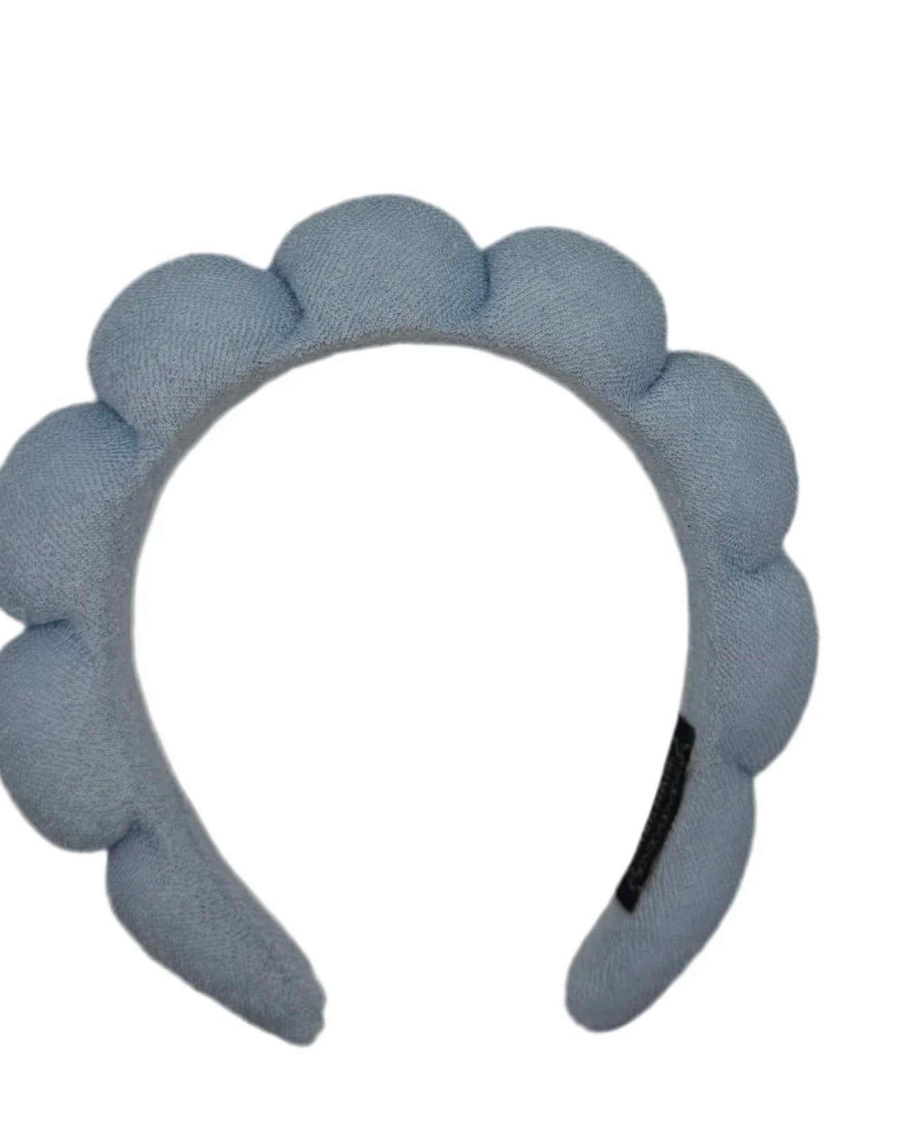 Sky Blue Headband
